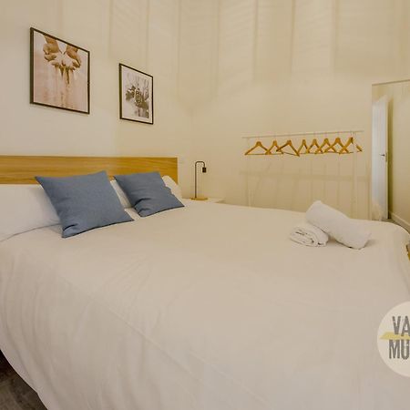Central&Modern Apt 4Hab Para 9P En La Latina Мадрид Экстерьер фото