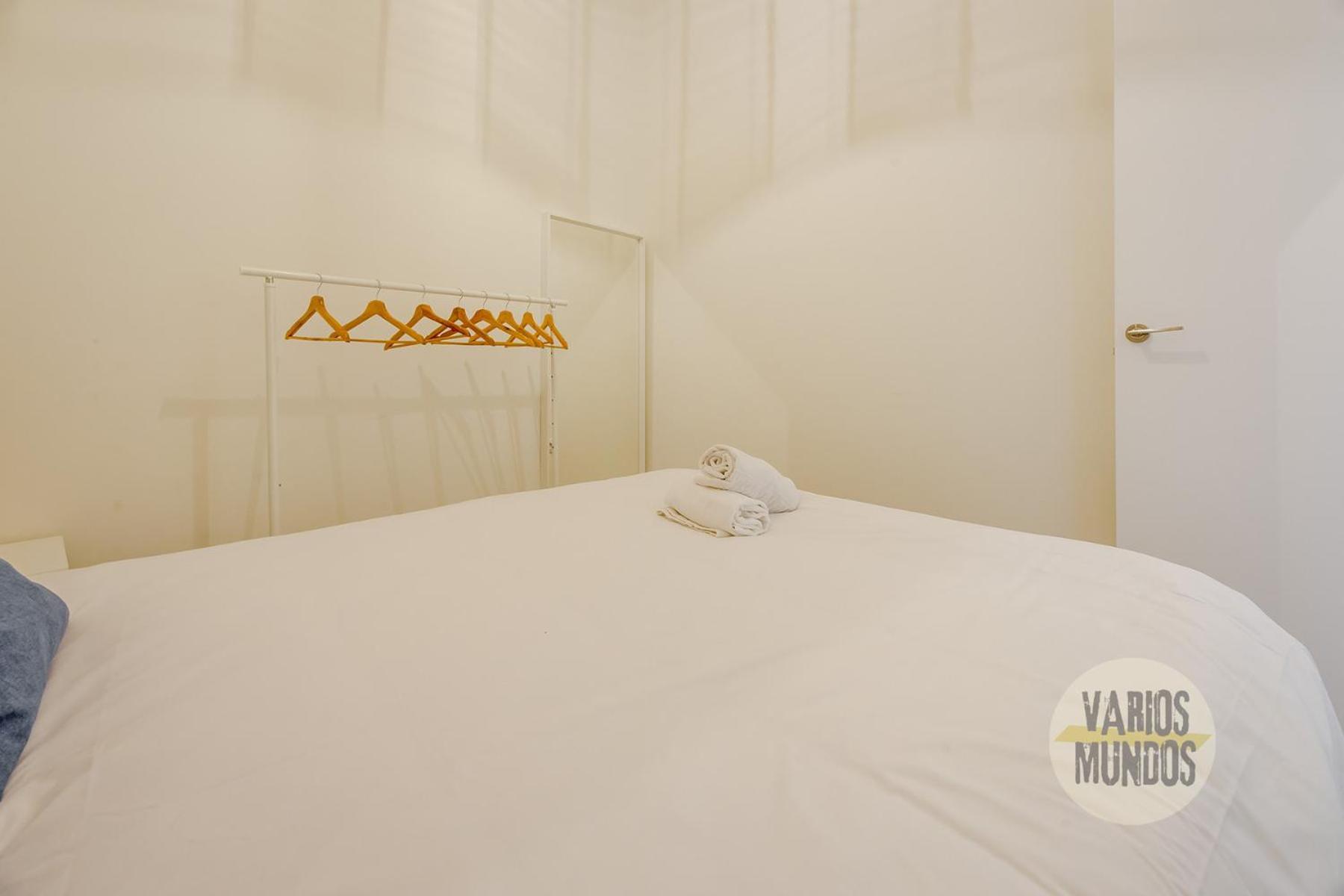 Central&Modern Apt 4Hab Para 9P En La Latina Мадрид Экстерьер фото