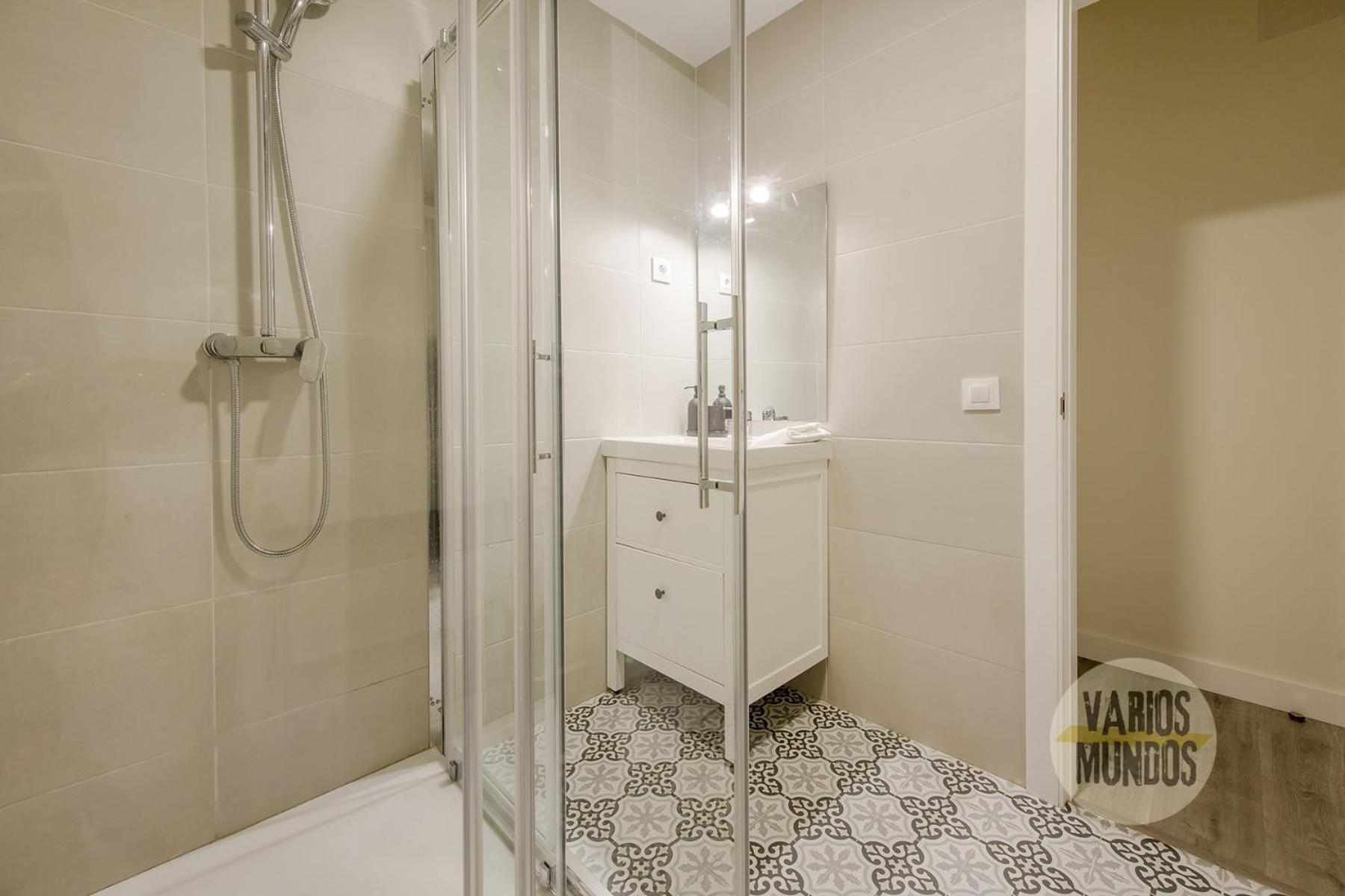 Central&Modern Apt 4Hab Para 9P En La Latina Мадрид Экстерьер фото