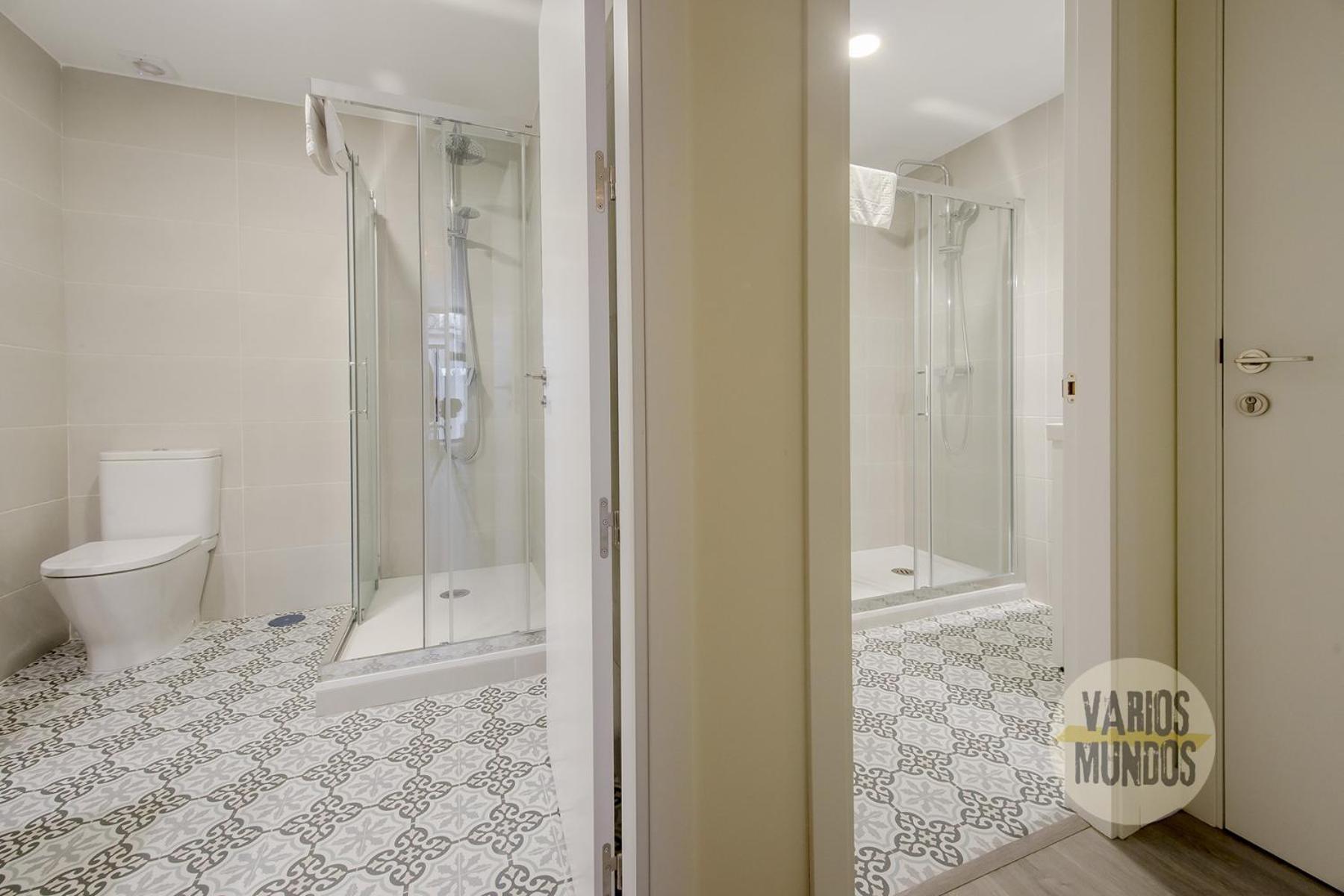 Central&Modern Apt 4Hab Para 9P En La Latina Мадрид Экстерьер фото