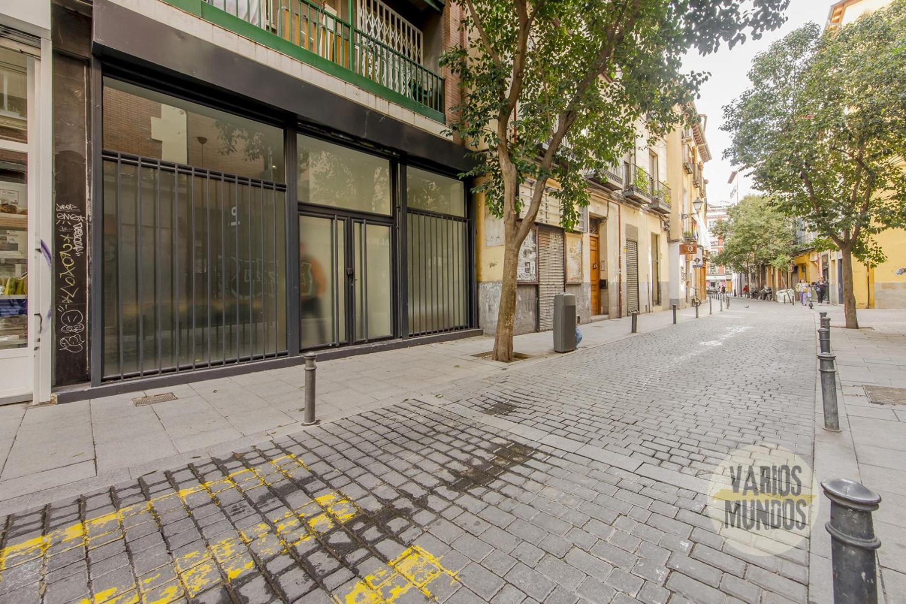 Central&Modern Apt 4Hab Para 9P En La Latina Мадрид Экстерьер фото
